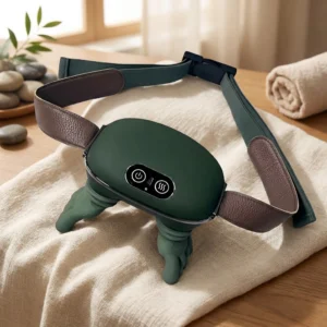 DeepRelief™ Hand-Shaped Neck and Body Massager