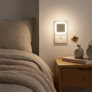 6-Pack | IntelliSense Automatic Dimming Night Light Bundle