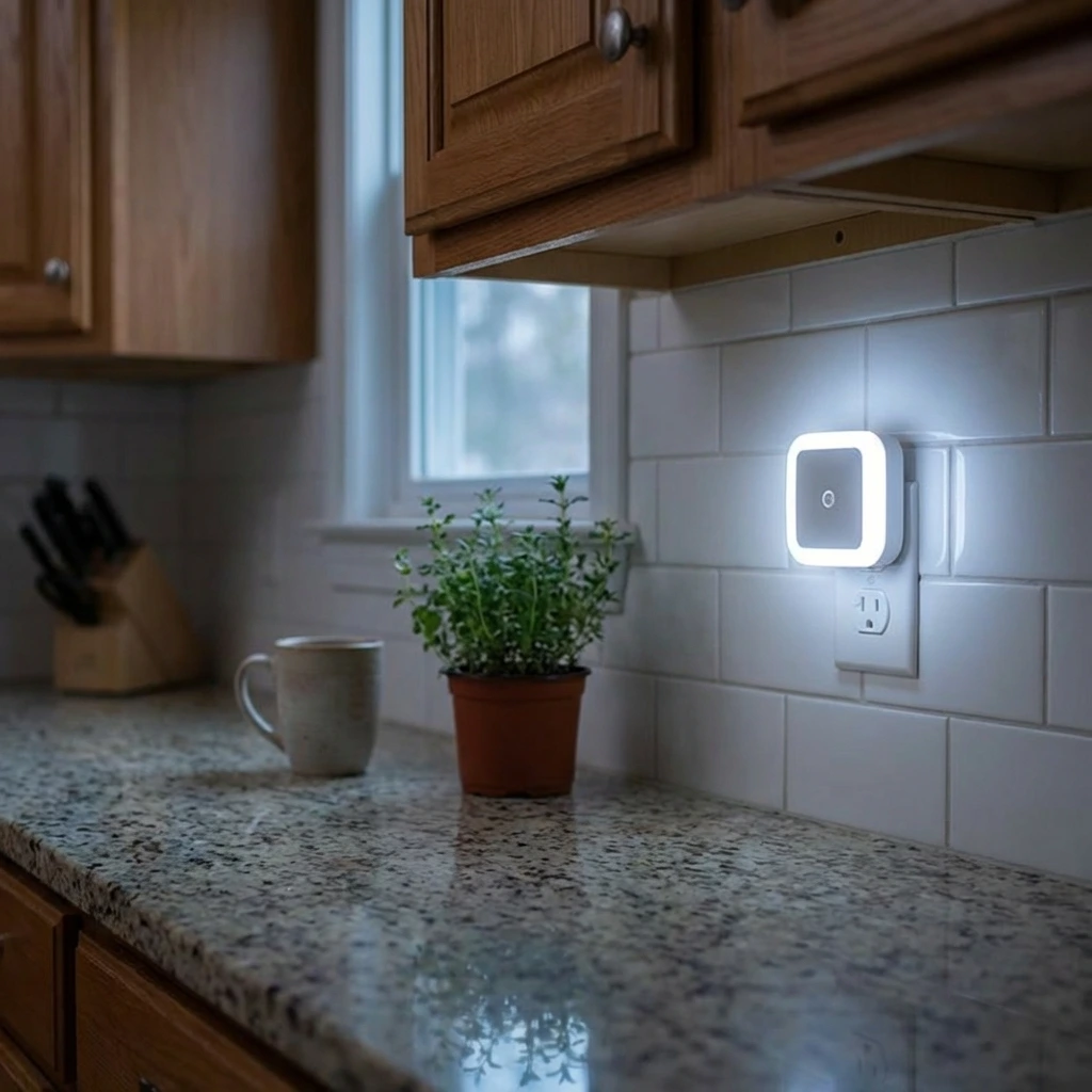 6-Pack | IntelliSense Automatic Dimming Night Light Bundle - Image 3