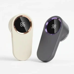 6-Blade Electric Lint Shaver