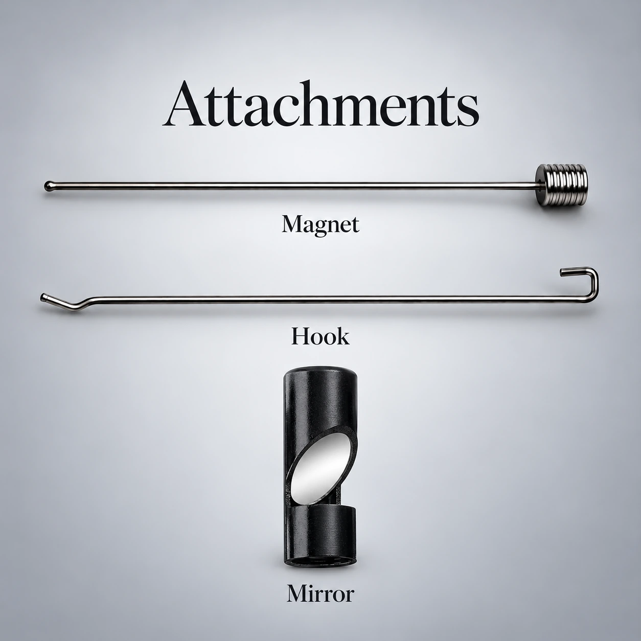 ReachCam™ Inspection Camera - Image 2