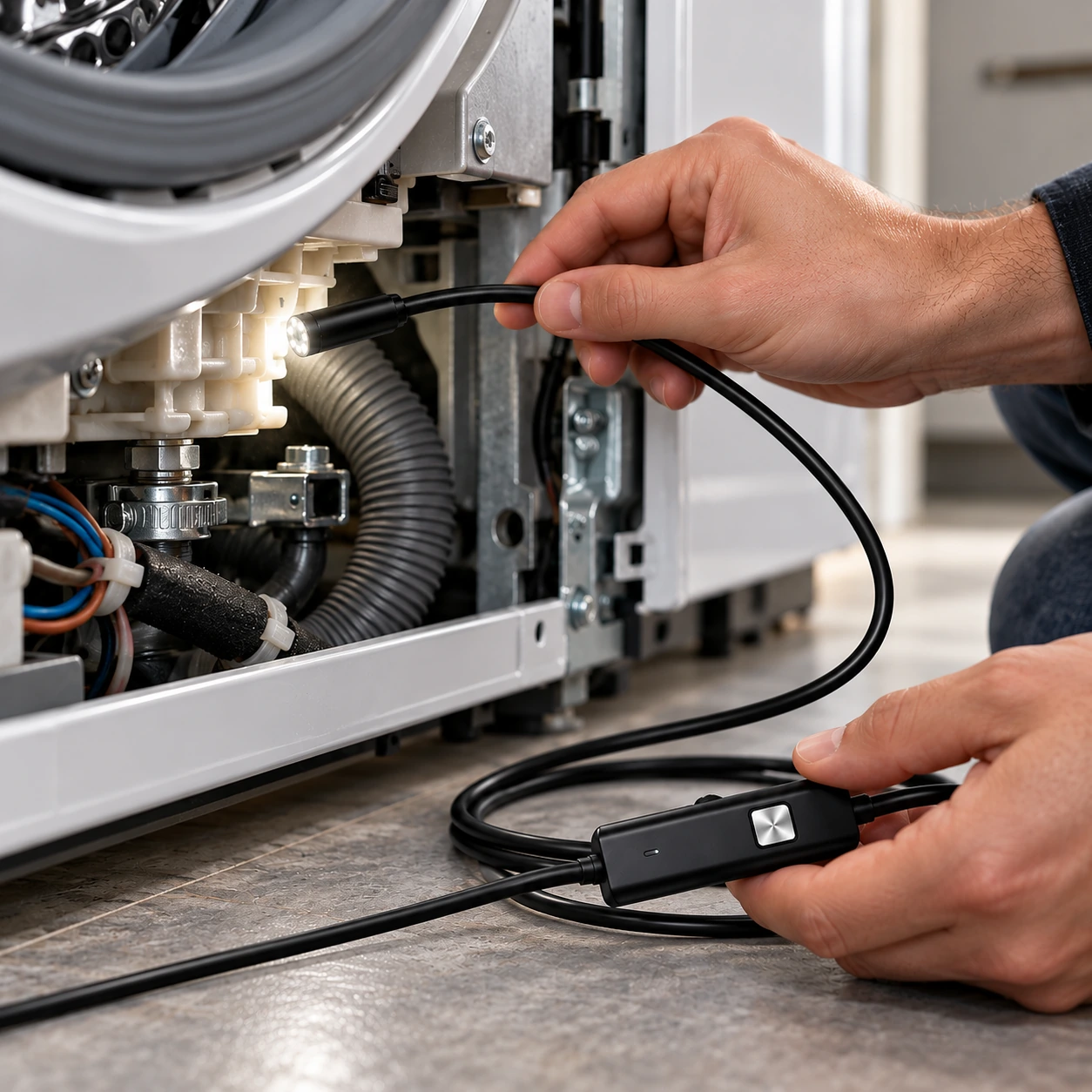 ReachCam™ Inspection Camera - Image 4