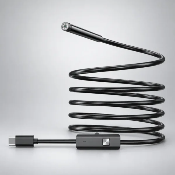 ReachCam™ Inspection Camera