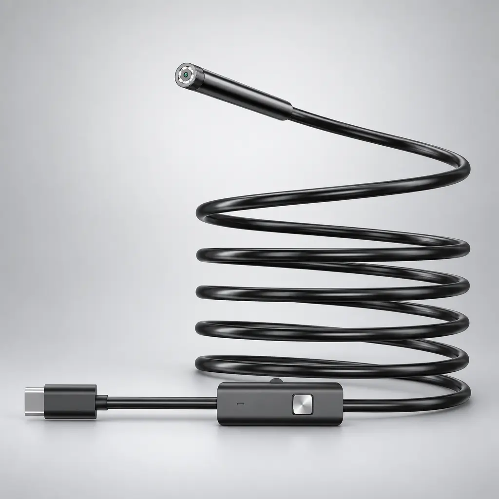 ReachCam™ Inspection Camera