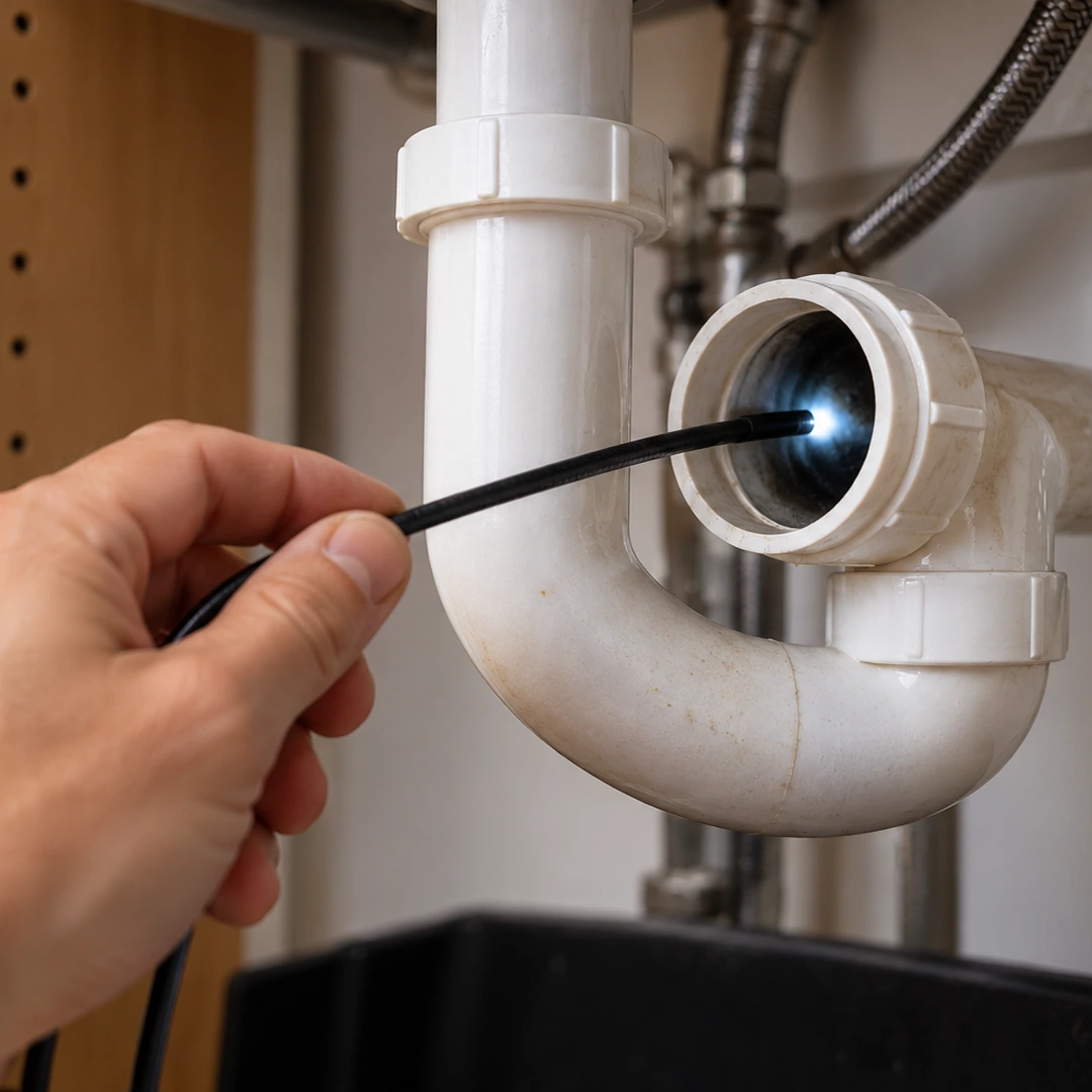 ReachCam™ Inspection Camera - Image 5